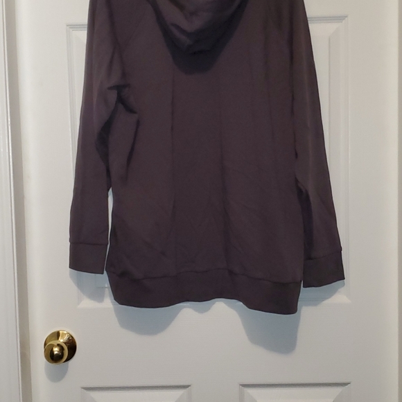 🎉HOSTS PICK🎉🆕️NWT Torrid Bedazzled Hoodie Size 2X - Picture 4 of 6
